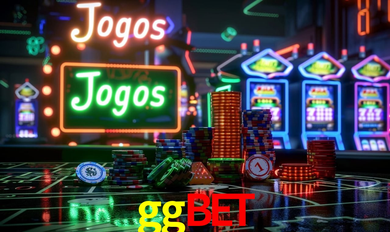 Segurança App ggbet