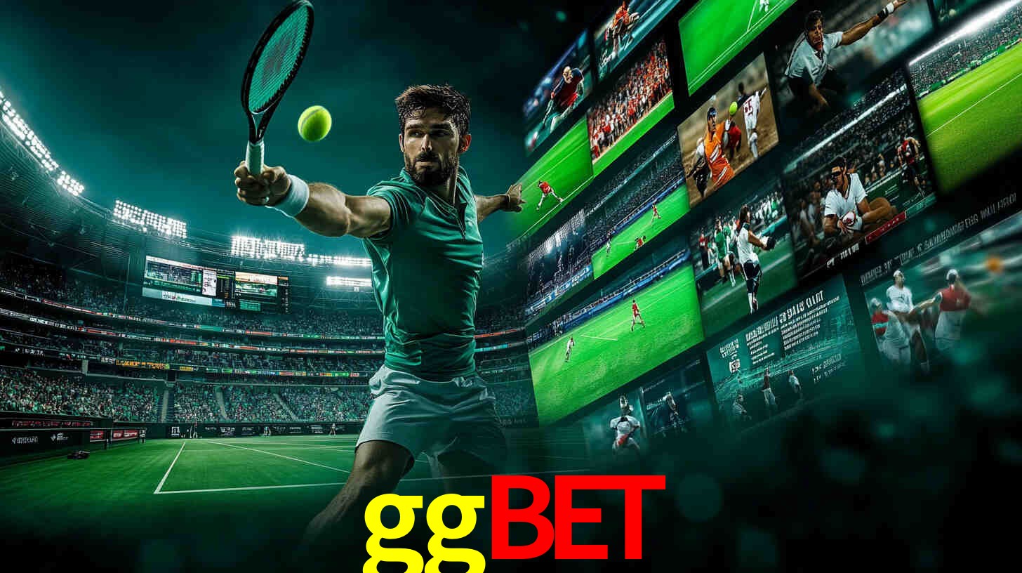 Segurança App ggbet