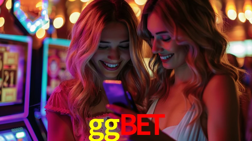 ggbet: Seu Cassino Premiado com Pagamentos Rápidos