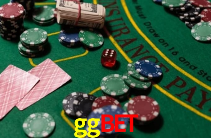 Bônus App ggbet