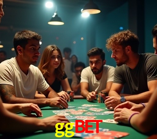 Sucesso ggbet