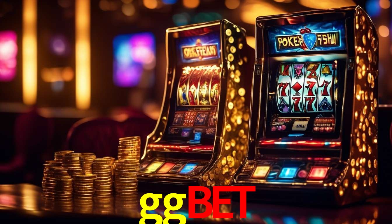 Casino VIP ggbet
