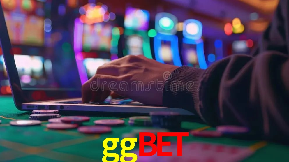Casino Ao Vivo ggbet
