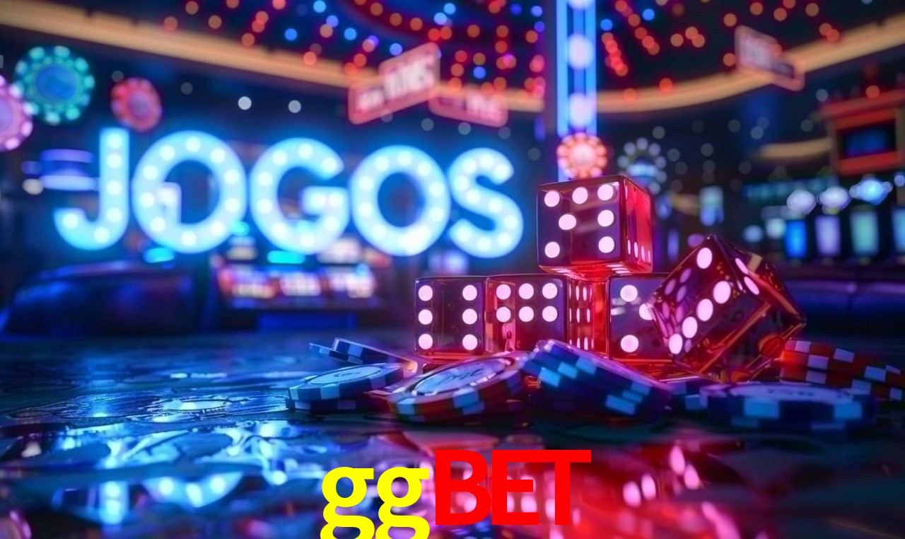 Diretório de Jogos ggbet