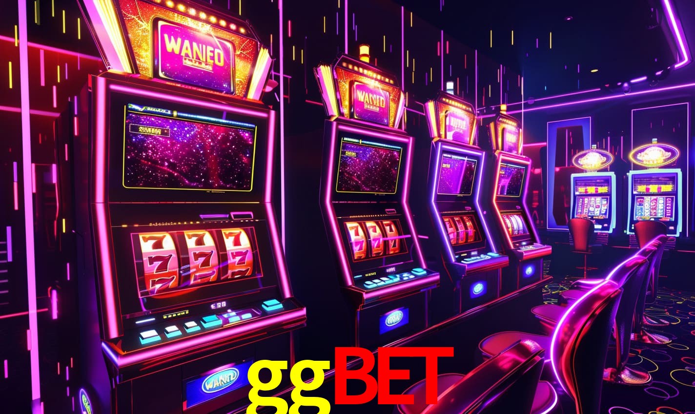 Interface Premium ggbet