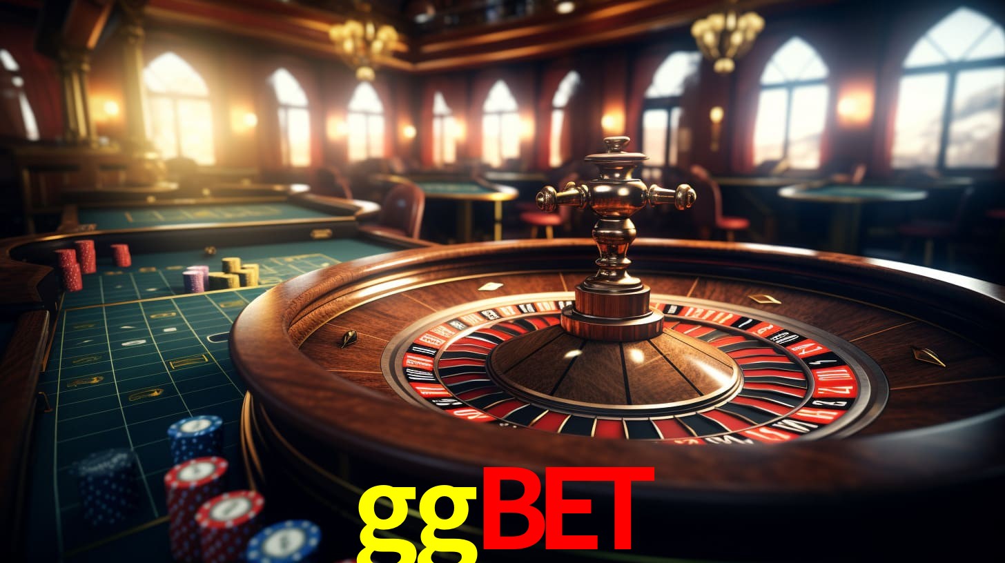 Blackjack Table ggbet