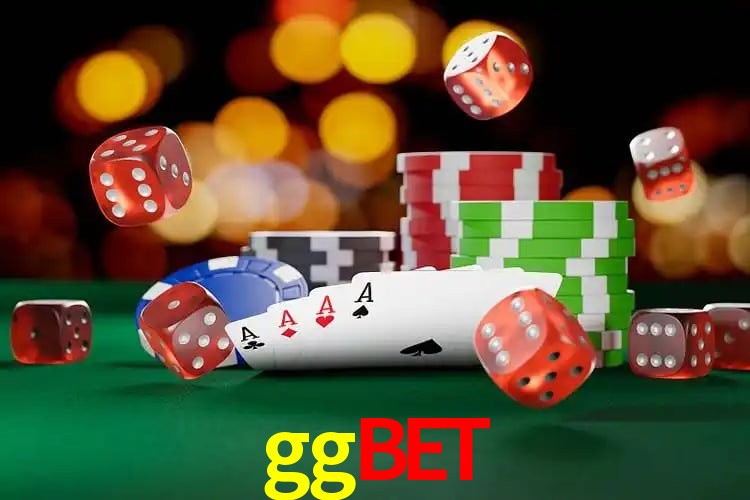 ggbet Premiação acumulada / Jackpot