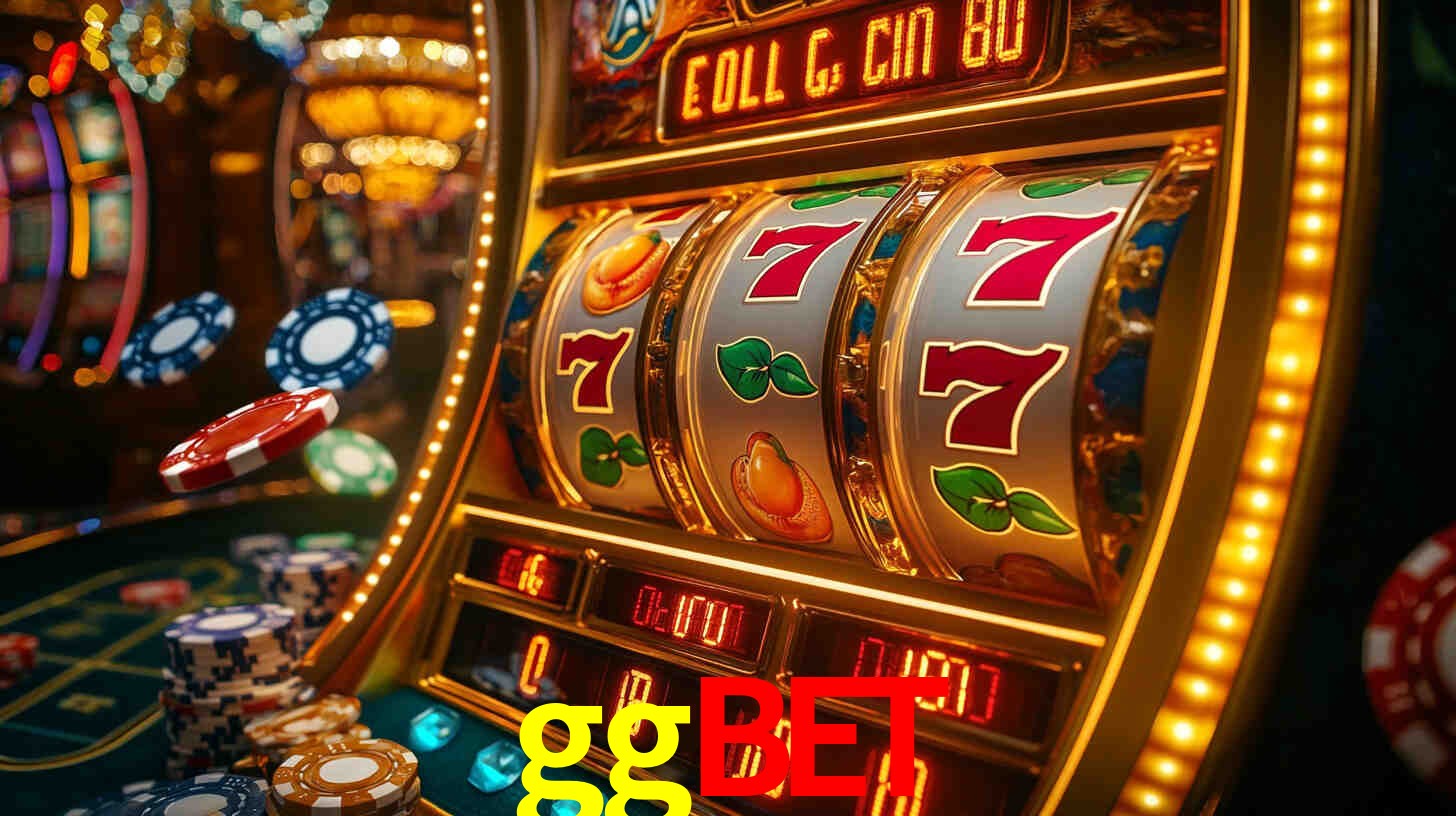 ggbet App Interface