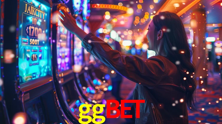 ggbet cassino