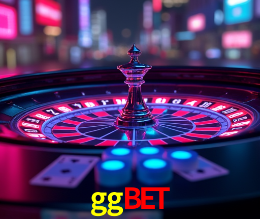 Interface do App ggbet