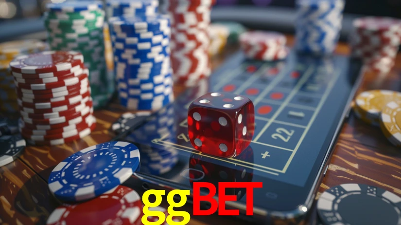 Vantagens App ggbet