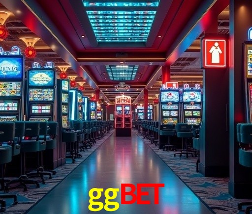 Casino Ao Vivo ggbet