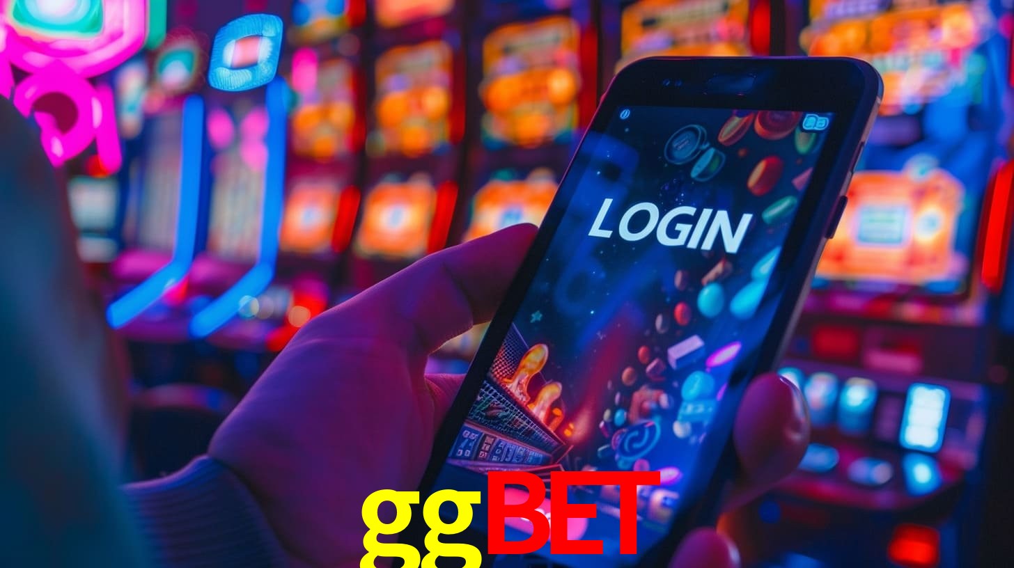 Design Responsivo ggbet