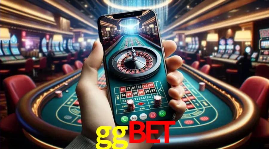 Responsive Design ggbet