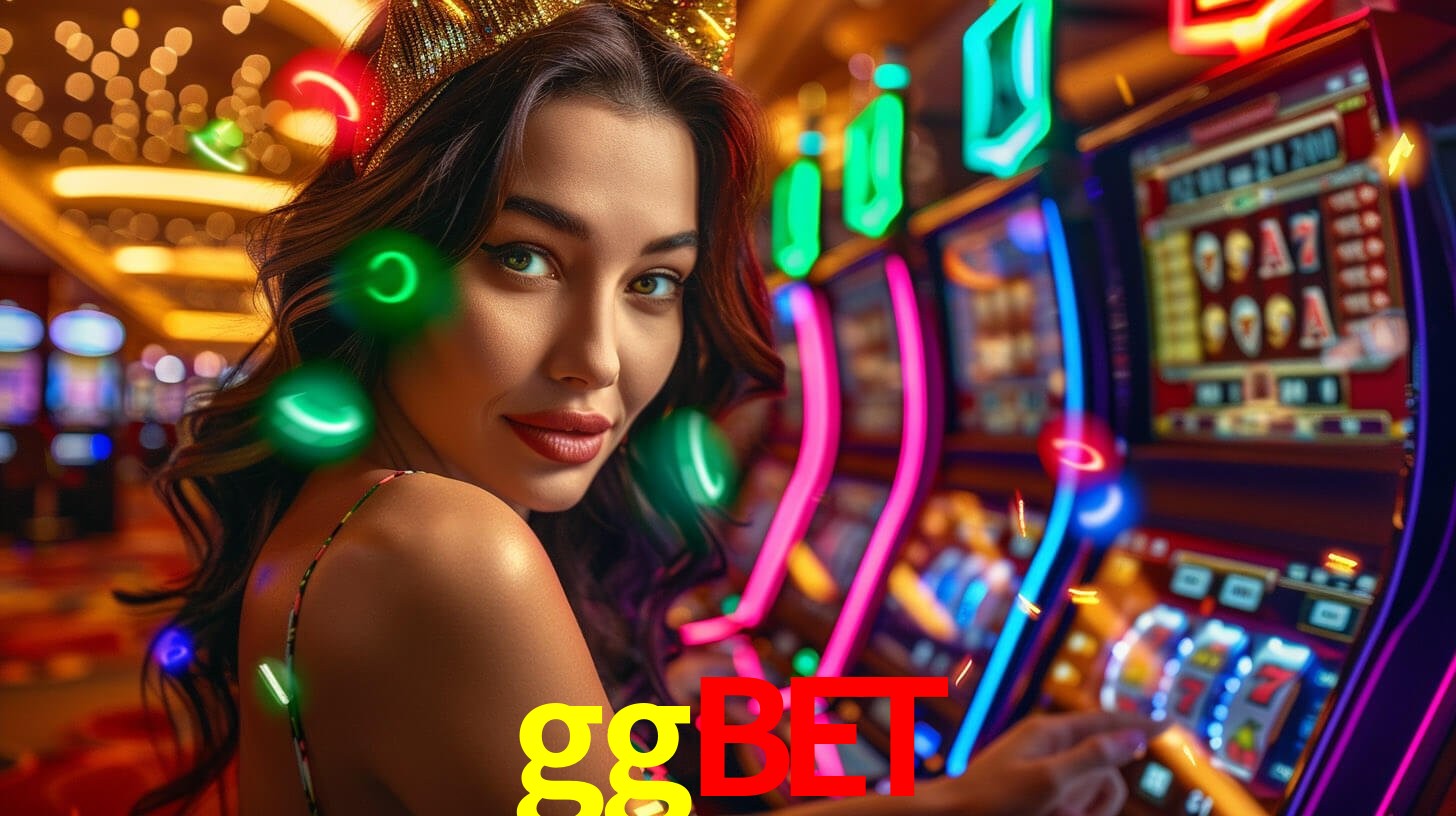 Recursos App ggbet