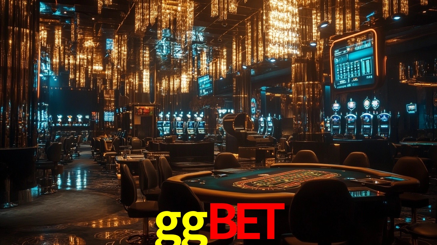 Bônus Generosos e Exclusivos no ggbet para Você!