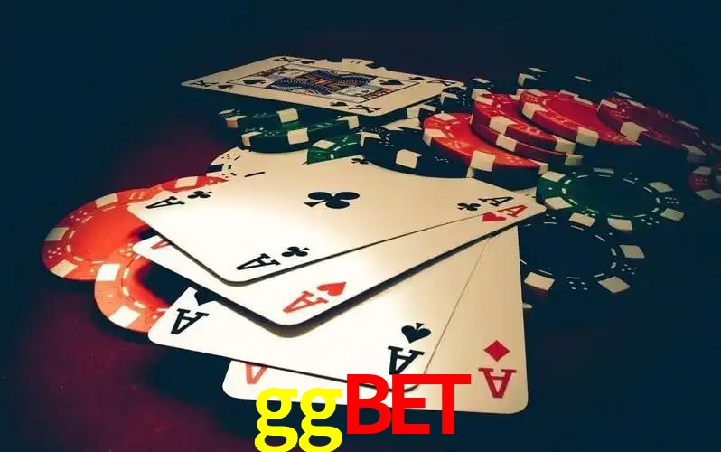 Oportunidades ggbet