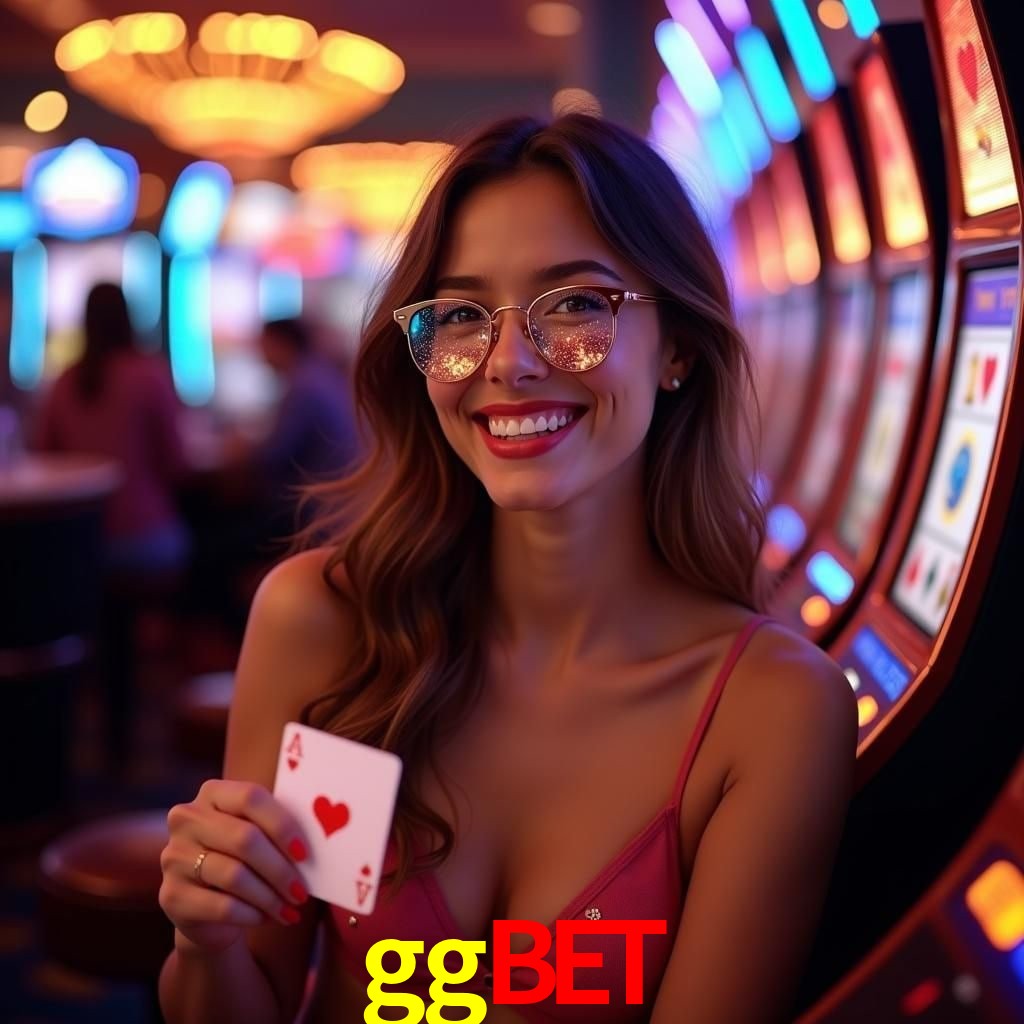 Welcome Bonus ggbet