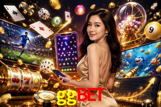 Account Benefits ggbet
