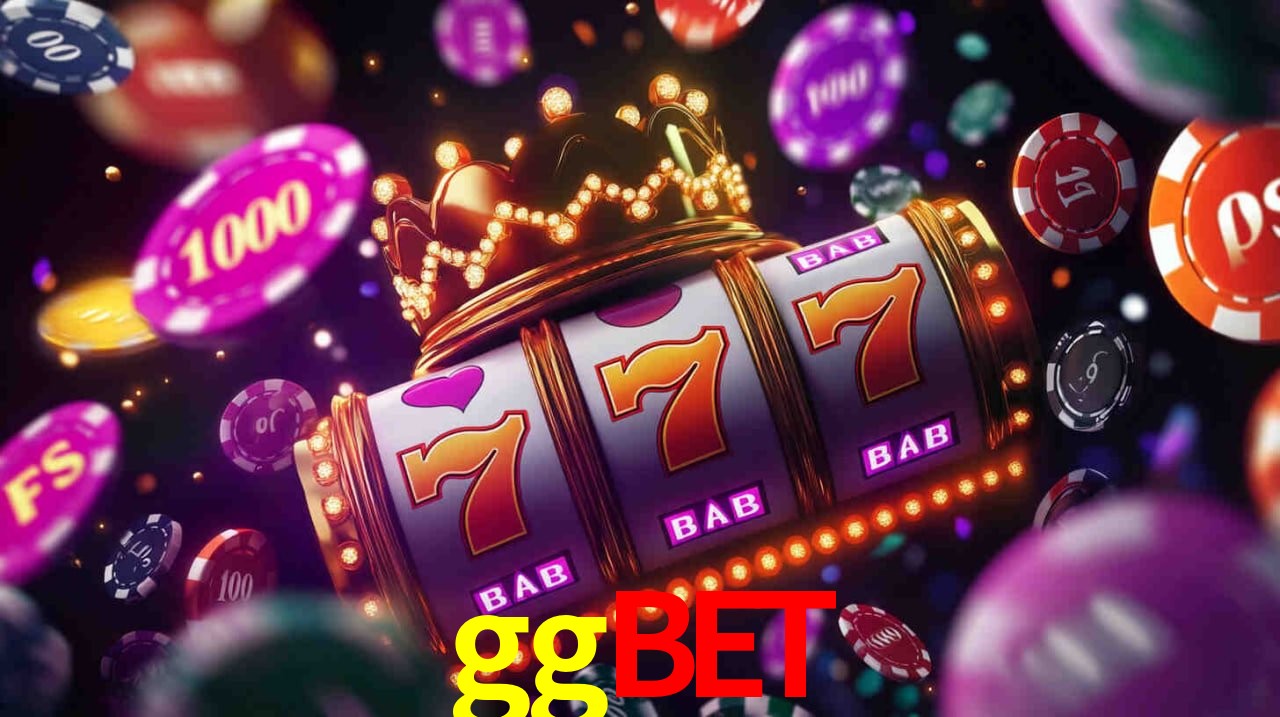 Game Providers ggbet