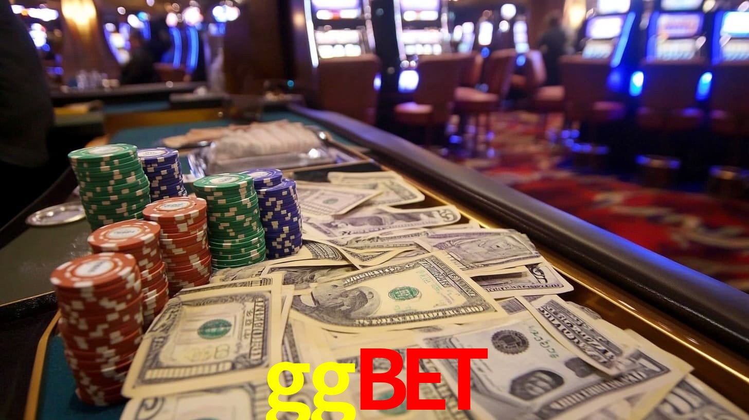 Slots RTP ggbet
