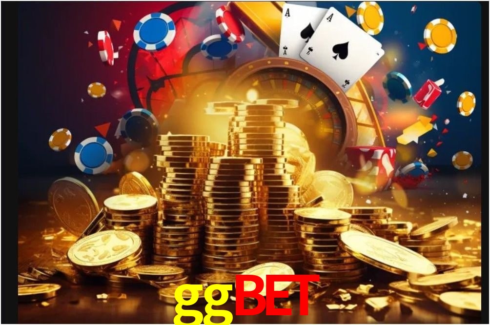 Experiência VIP ggbet