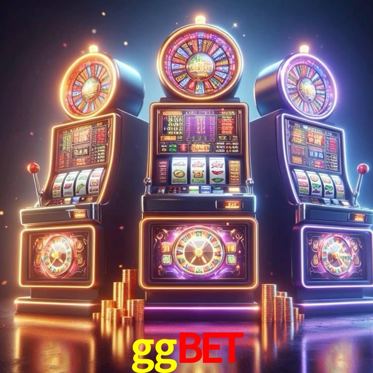 Sinta a adrenalina dos jogos de cassino com ggbet
