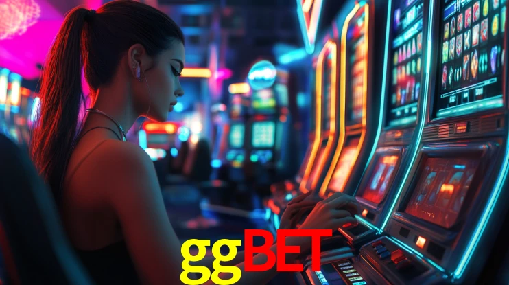 ggbet cassino