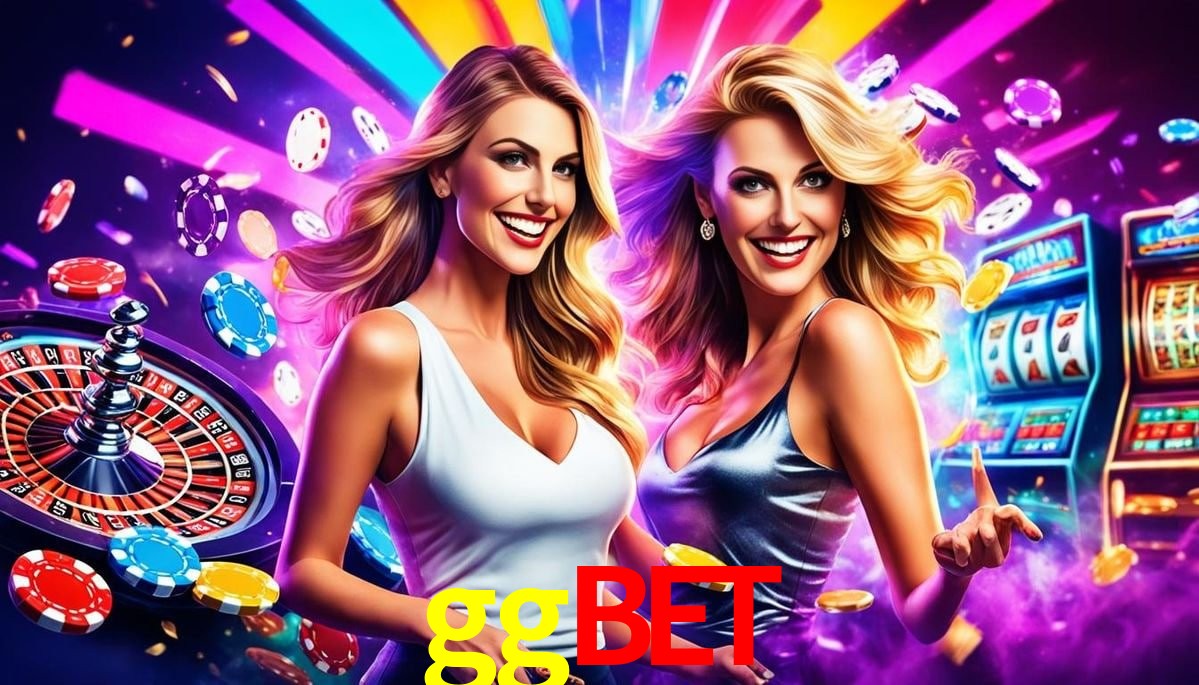 Jogos de Slot ggbet