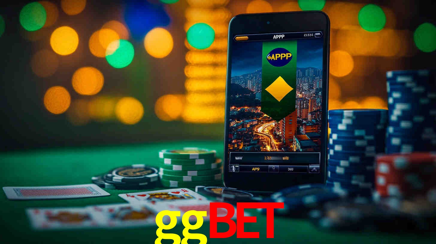 cassino ggbet
