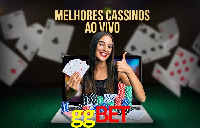 Descubra a Essência do ggbet: Nossa História e Compromissos