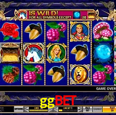 Descubra o Mundo do Cassino Online com ggbet