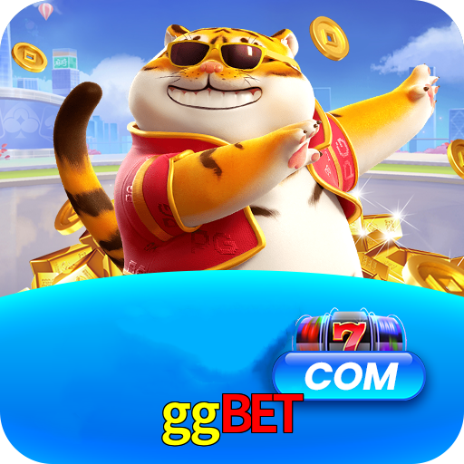 Logo da ggbet